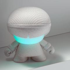 Boxa portabila - Mini XBoy - Wheat White  thumbnail