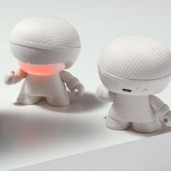 Boxa portabila - Mini XBoy - Wheat White  thumbnail