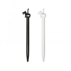 Pix - Scottie Dog Pen (doua culori)