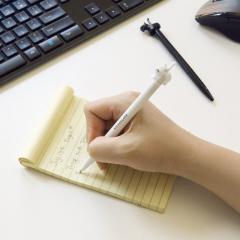 Pix - Scottie Dog Pen (doua culori) thumbnail