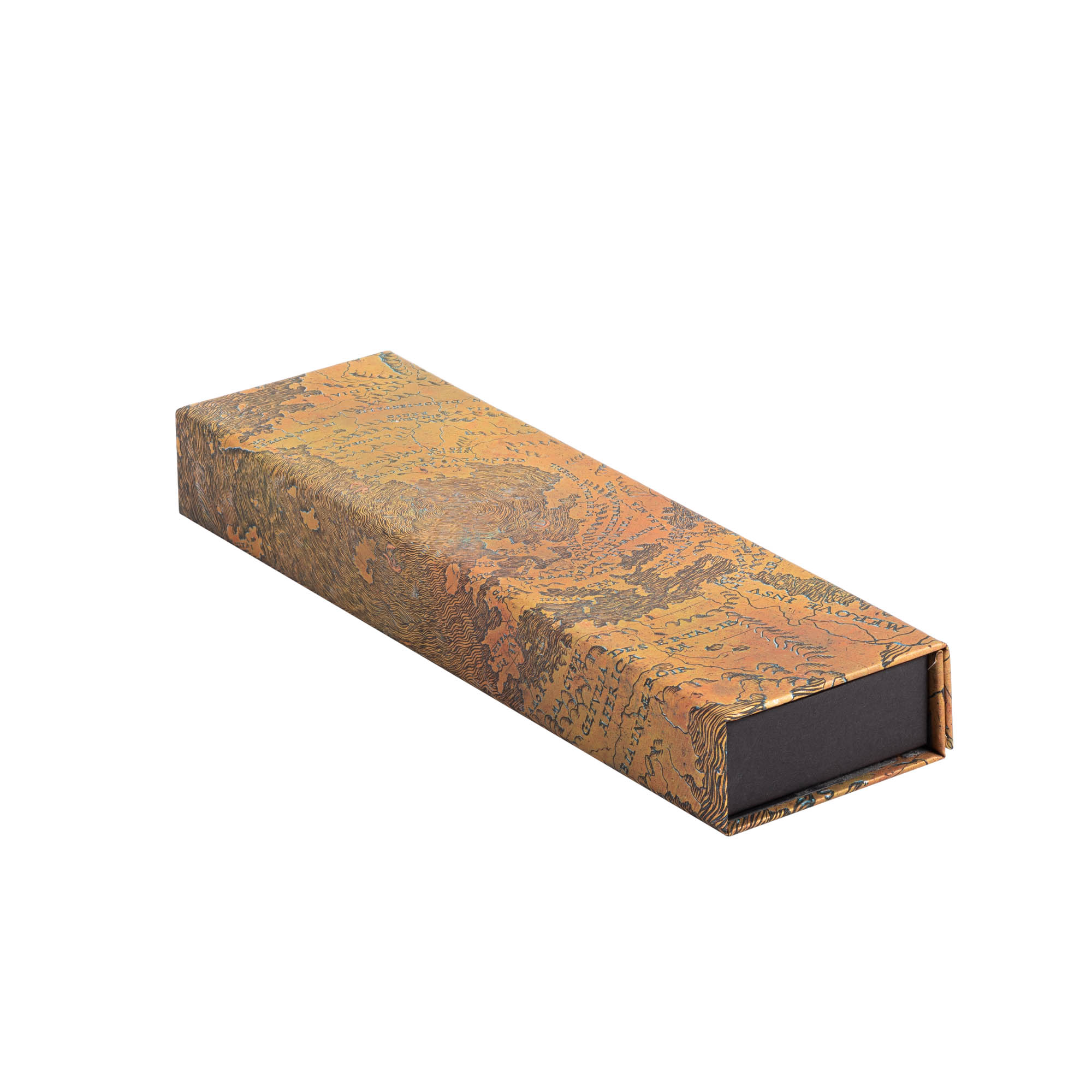 Penar - Wrap - Hunt-Lenox Globe