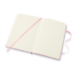 Carnet - Moleskine Sakura - Pocket, Hard Cover, Plain - Hanafubuki thumbnail