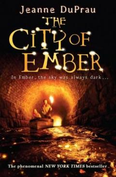 The City of Ember thumbnail