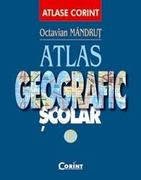 Atlas geografic scolar