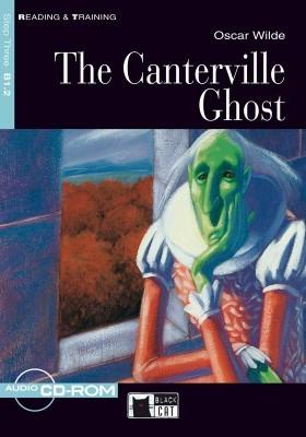 The Canterville Ghost (Step 3)